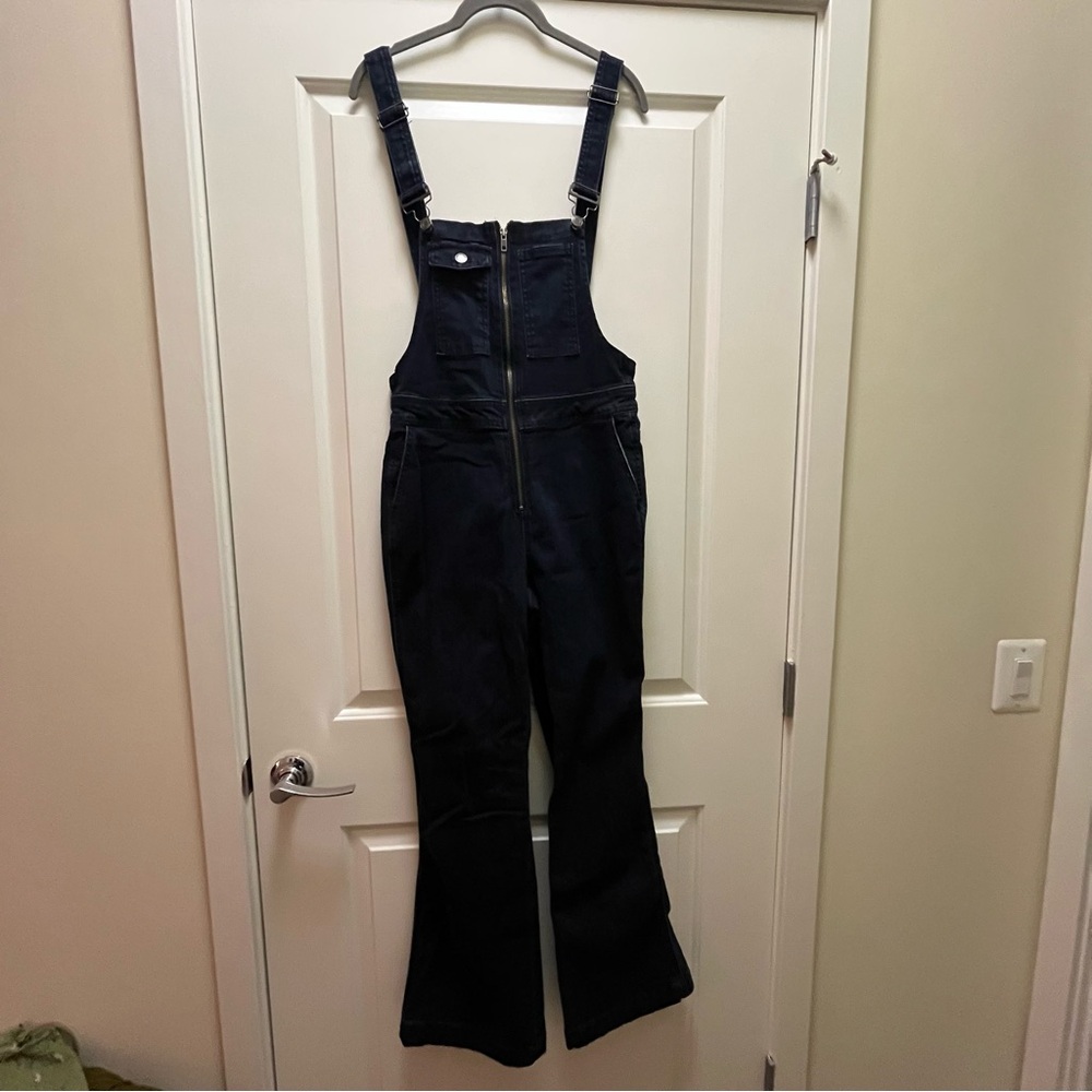 Overalls